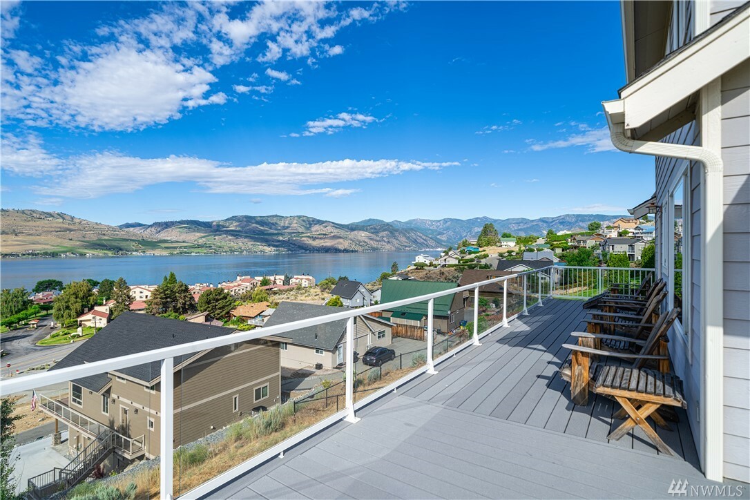 Property Photo: 119 Monte Carlo Dr WA 98816