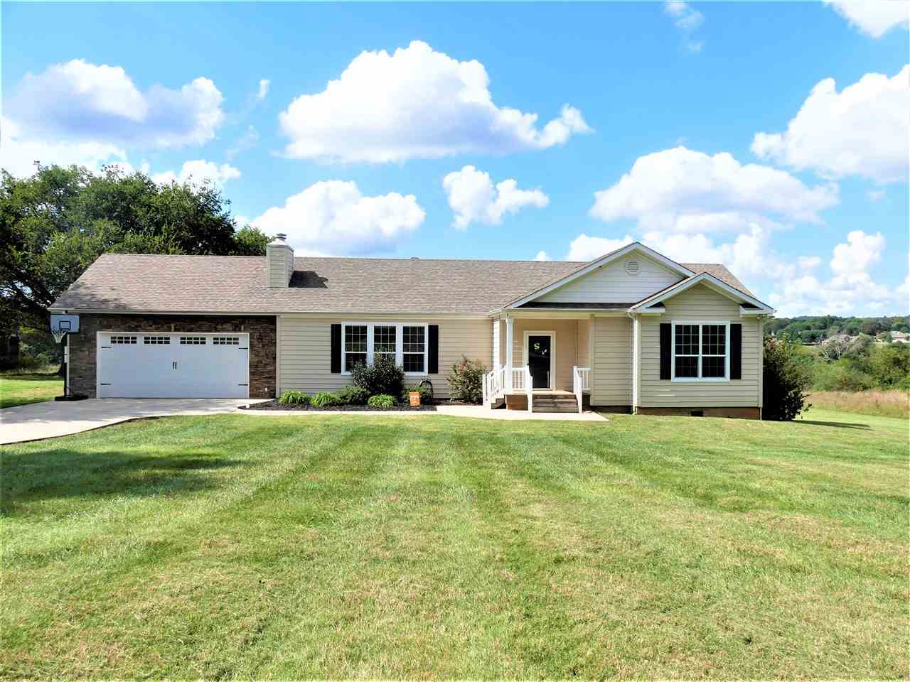 Property Photo: 3252 Highway 39W TN 37303