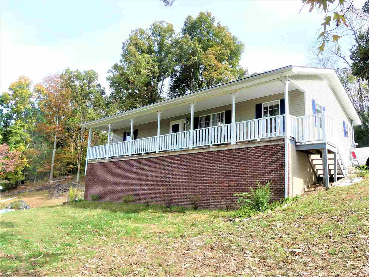 Property Photo: 808 Jenkins Road TN 37303