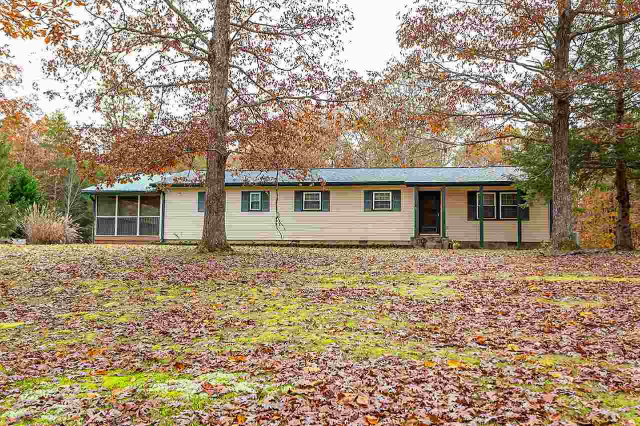 Property Photo:  1053 Choctaw Trail  TN 37405 