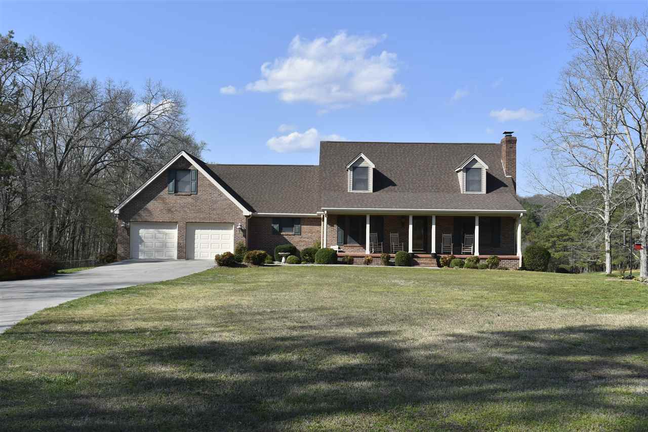 Property Photo: 302 County Road 707 TN 37303
