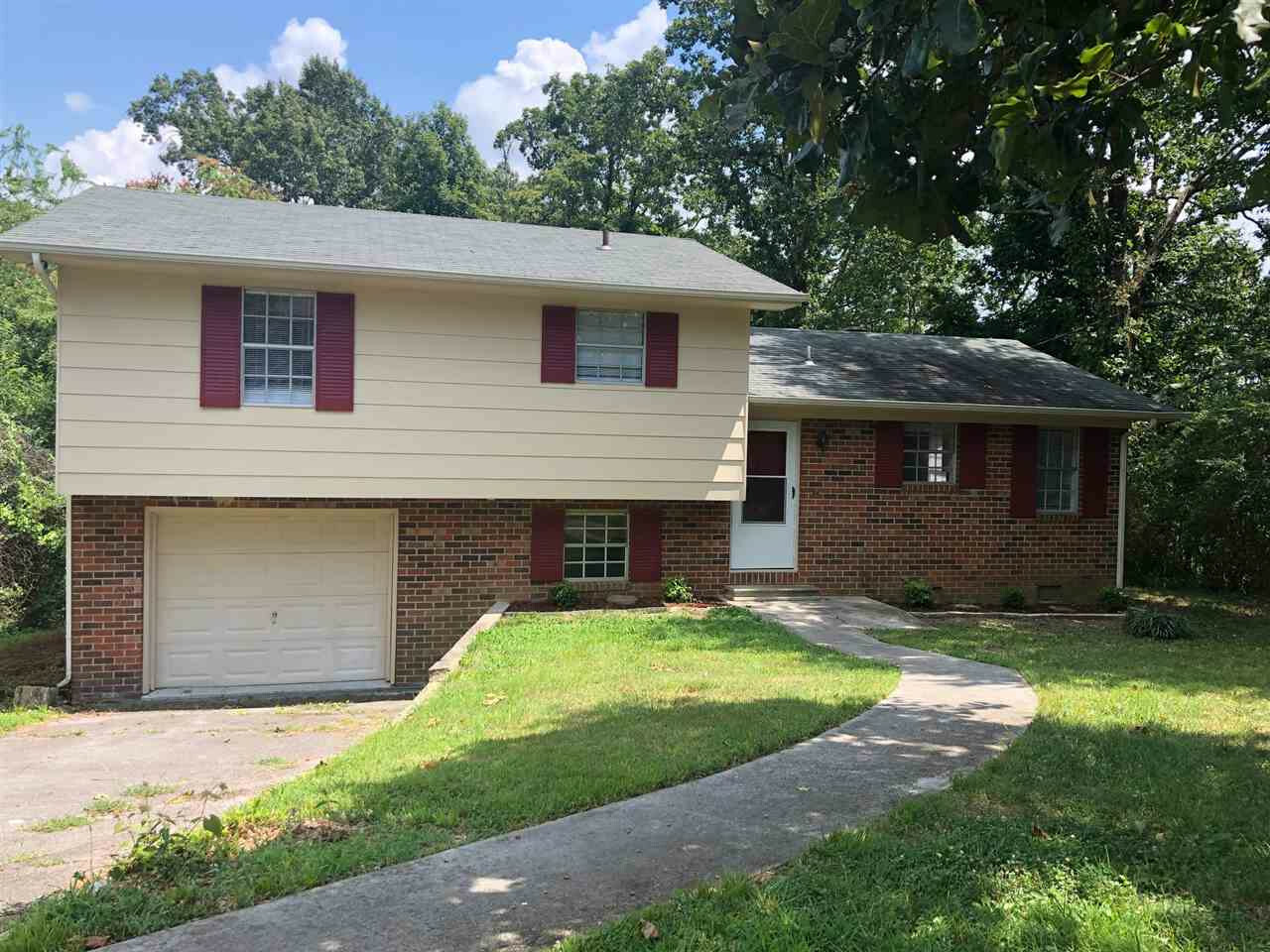 Property Photo:  1447 19th Street  TN 37311 