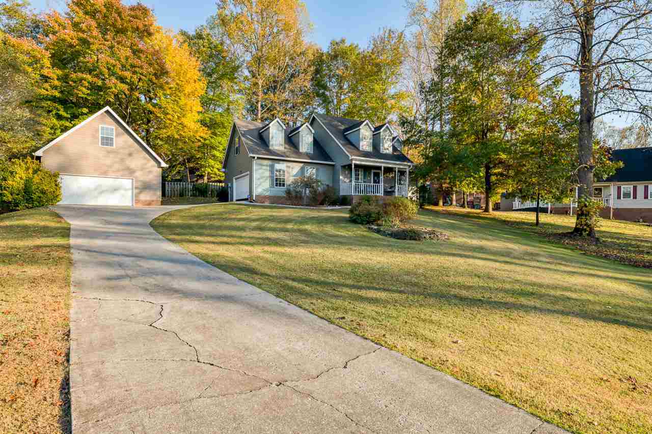 Property Photo:  541 Holt Street  TN 37303 