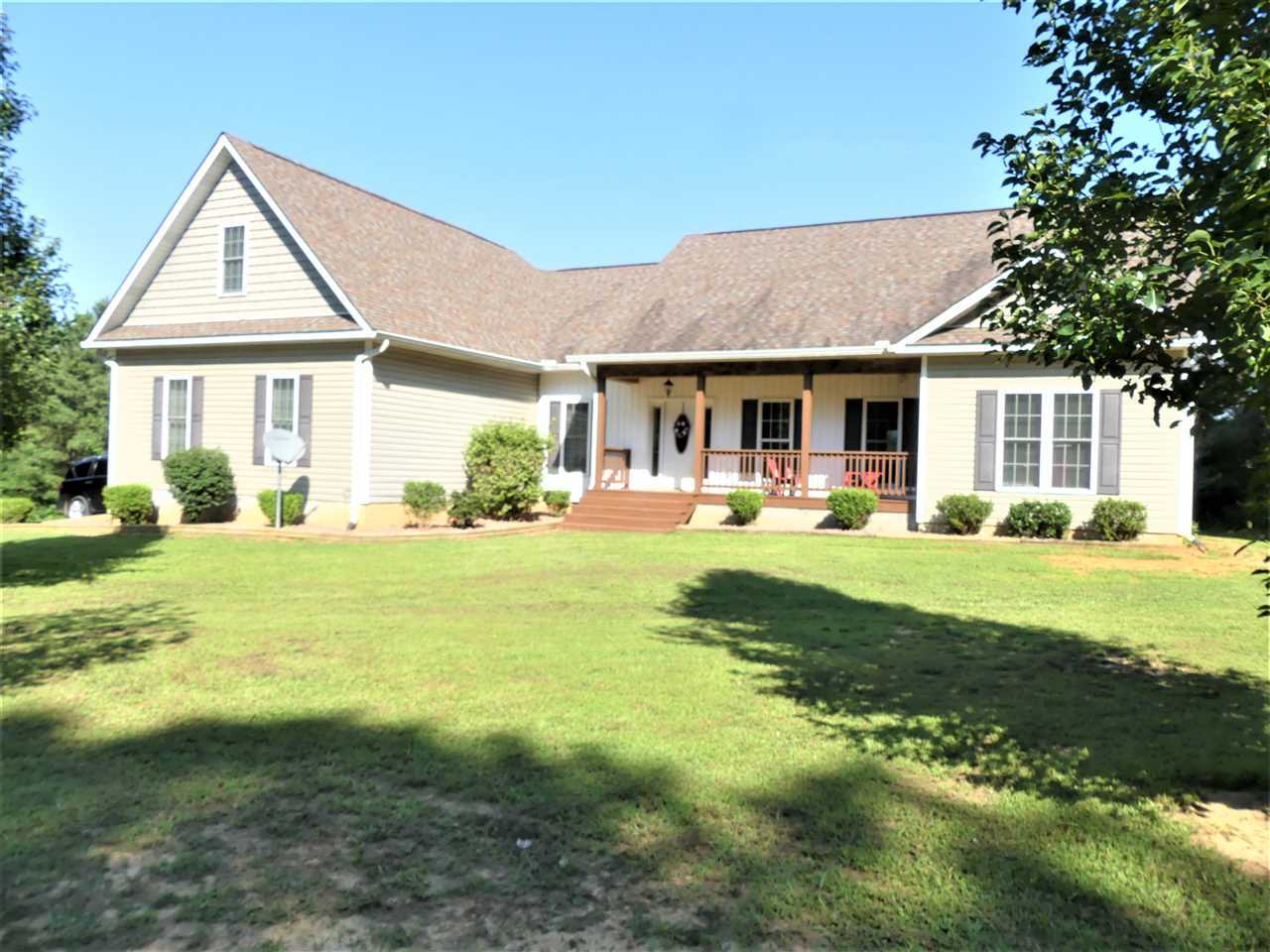 Property Photo: 129 Bear Creek Drive TN 37362