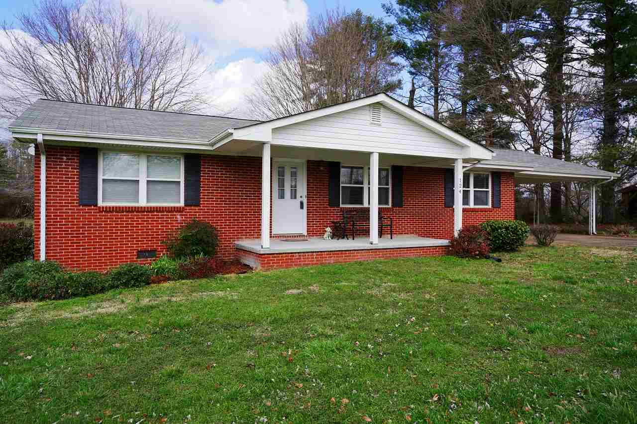 Property Photo:  124 County Road 258  TN 37303 