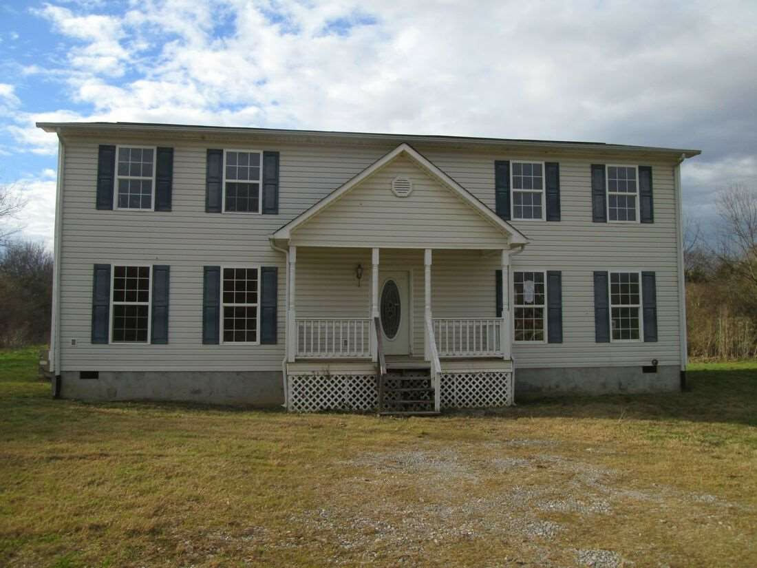 Property Photo:  5711 Old Washington Highway  TN 37321 