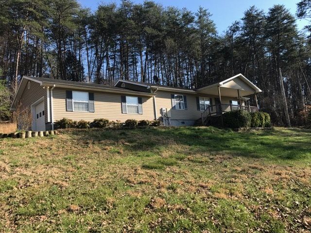 Property Photo: 938 County Road 655 TN 37303