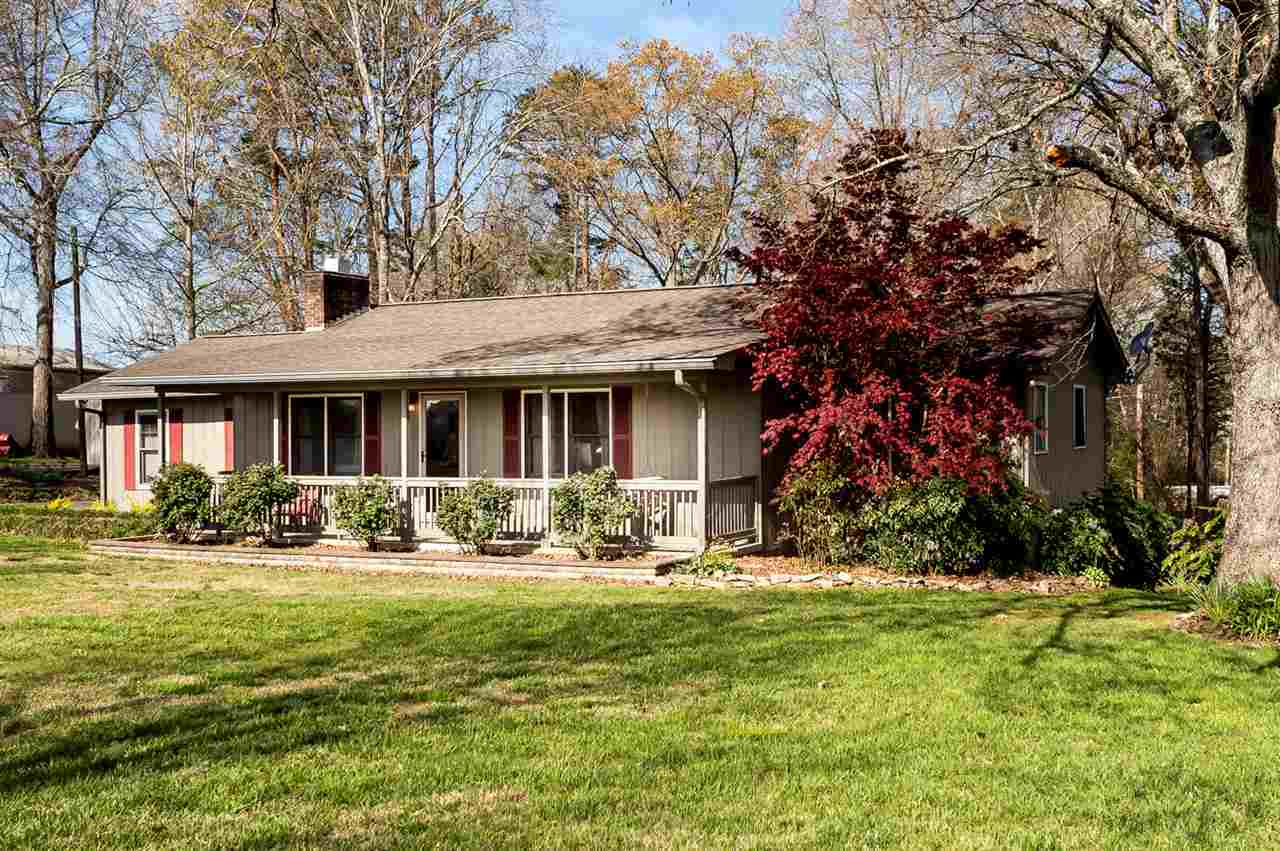 Property Photo:  452 County Road 709  TN 37303 