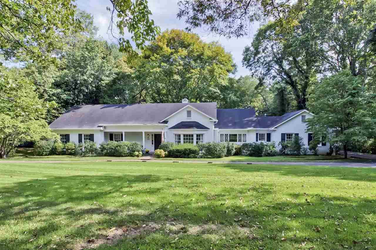 Property Photo: 1127 Woodward Avenue TN 37303