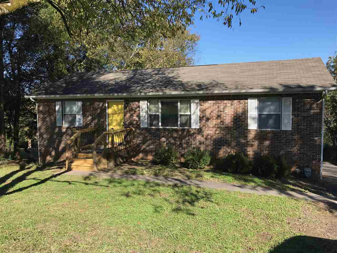 Property Photo:  1320 Summitt Street  TN 37303 