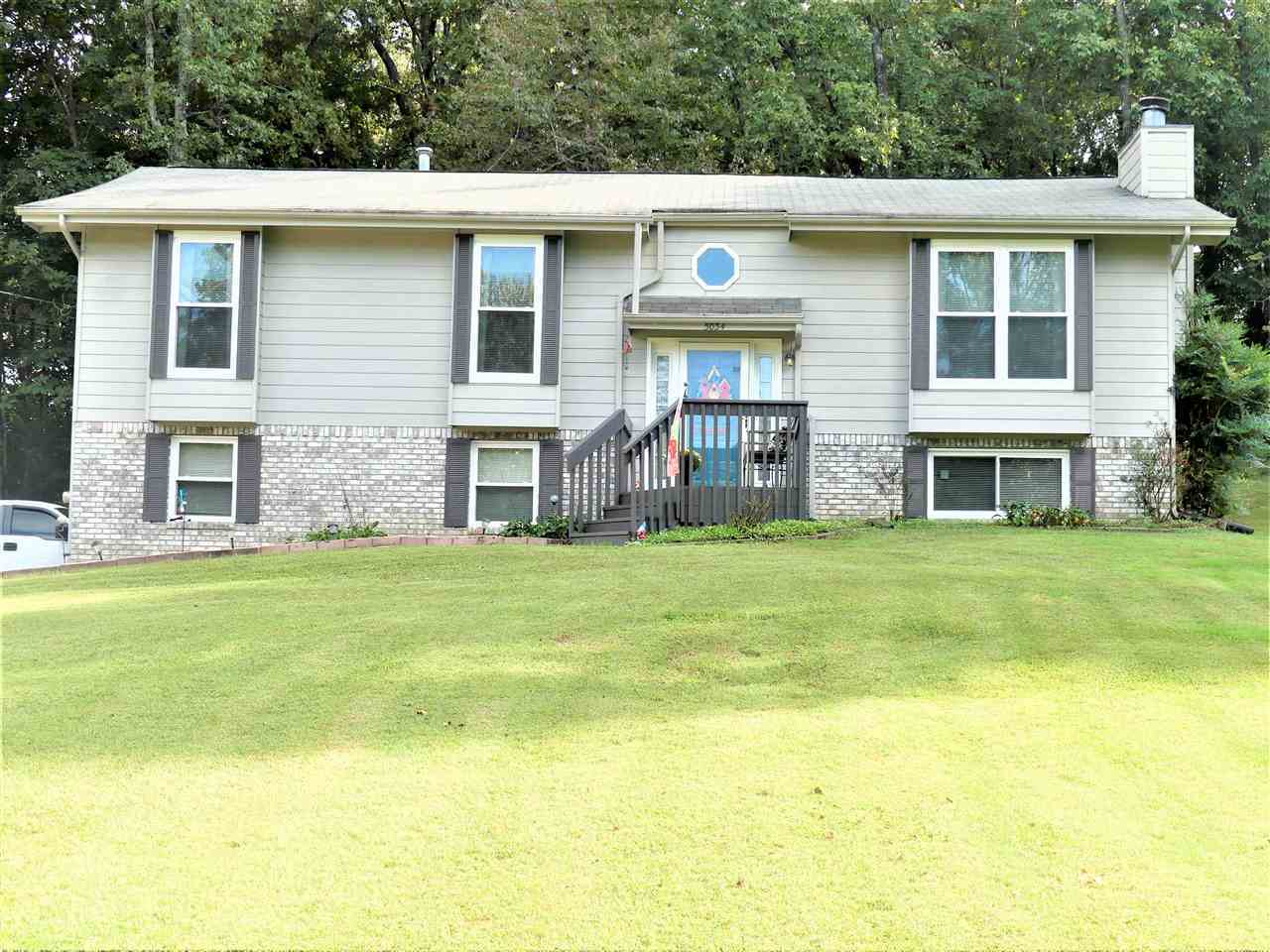 Property Photo: 5034 Hunter Village Drive TN 37363