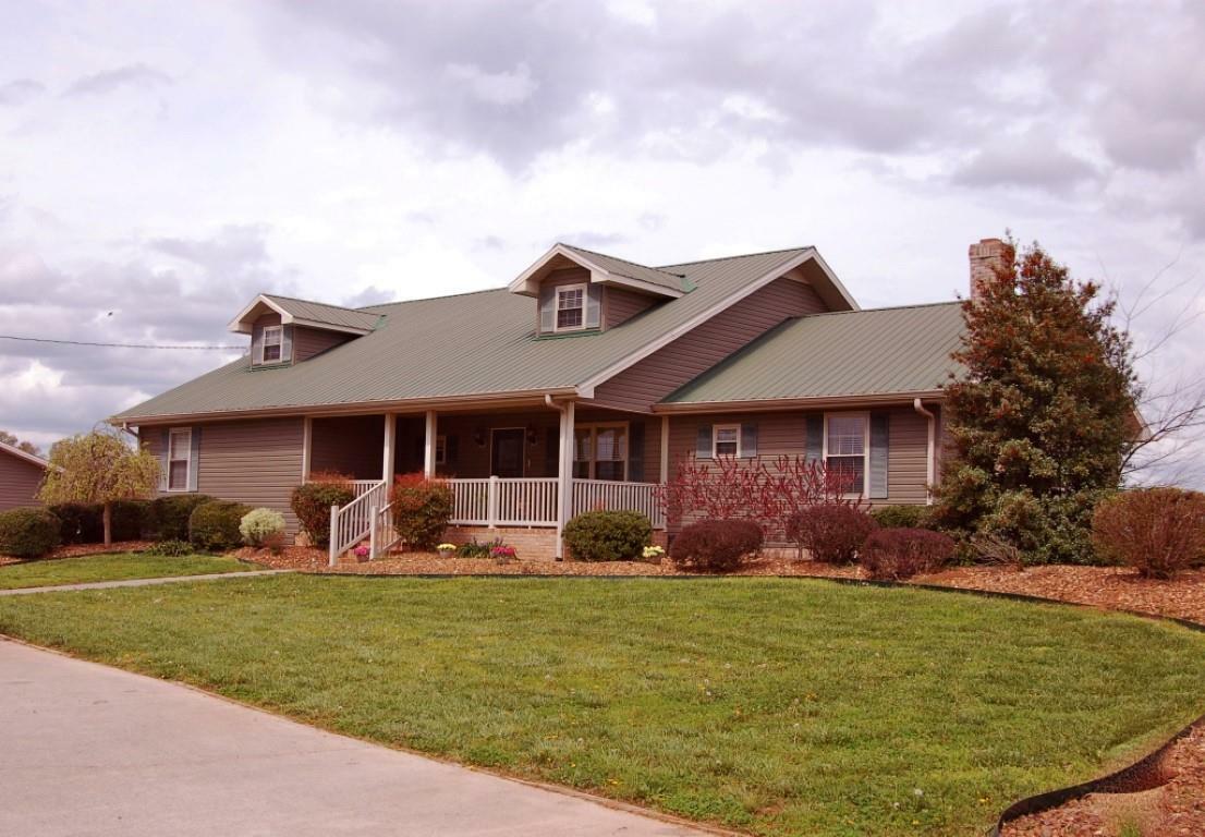 Property Photo:  250 County Road 348  TN 37874 