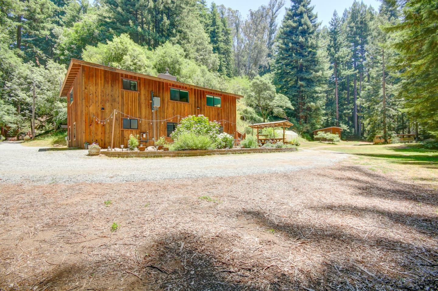 Property Photo:  500 Hidden Canyon  CA 95076 