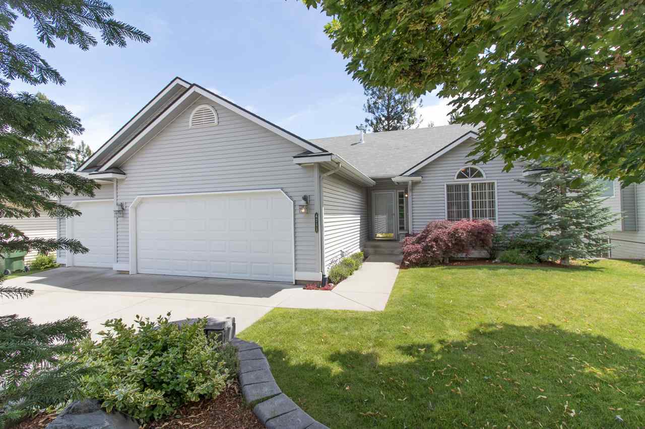 Property Photo:  6711 S Meadow St  WA 99224 