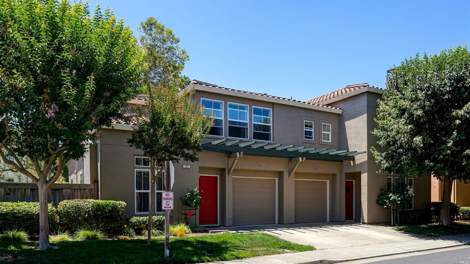 Property Photo:  107 Amelia Way  CA 94949 