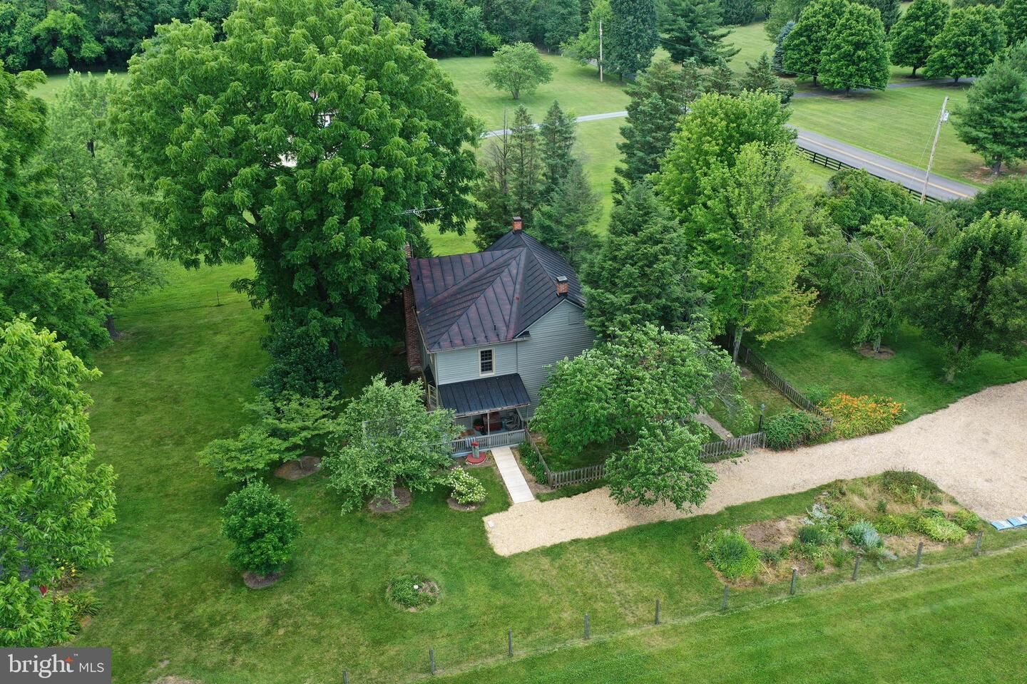Property Photo: 3591 Apple Pie Ridge Road VA 22603