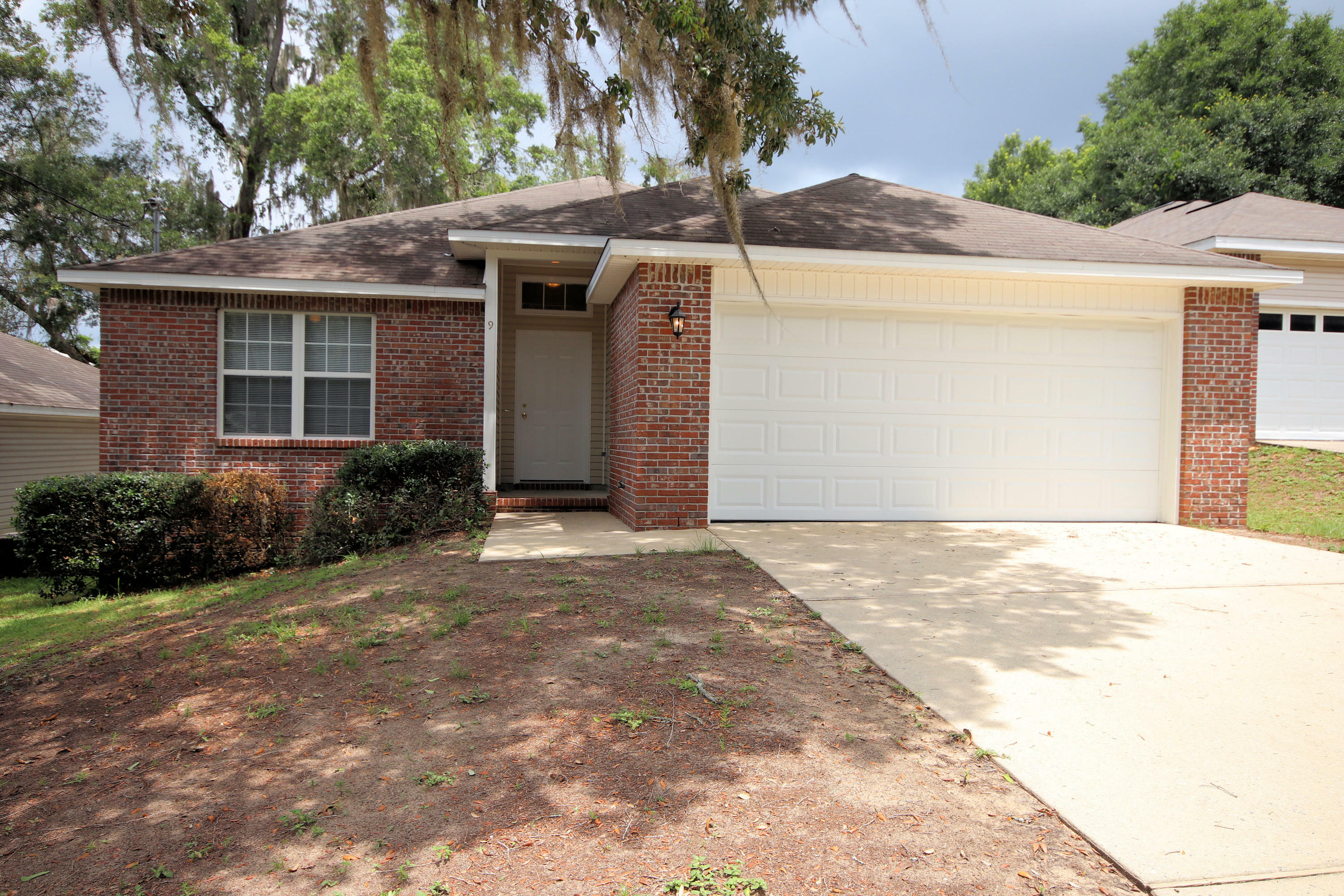 Property Photo:  9 Coolwater Lane  FL 32578 