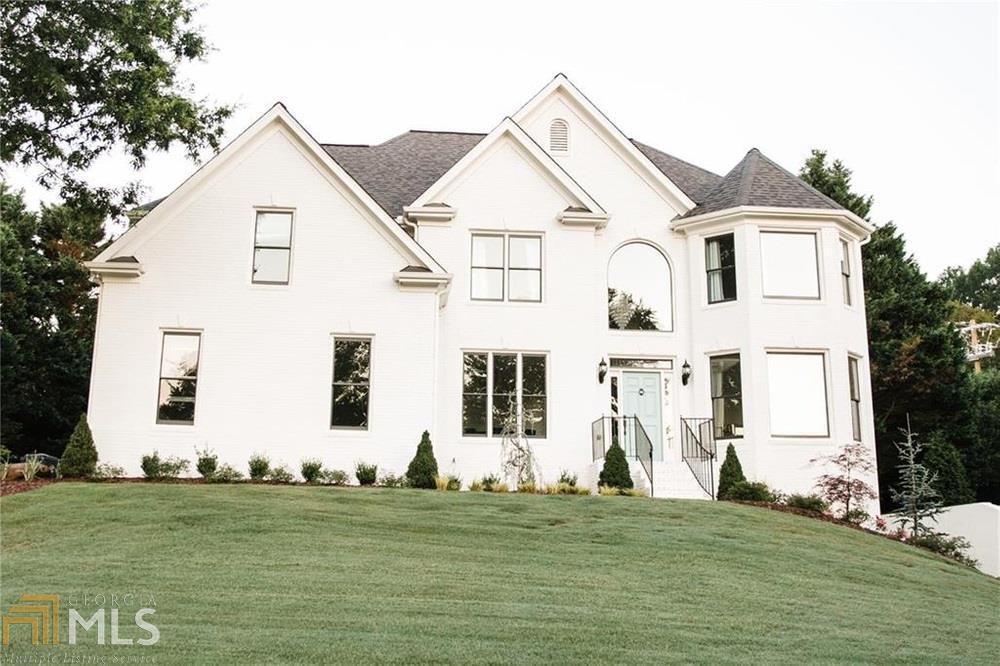 Property Photo:  6965 Lancaster Cir  GA 30040 