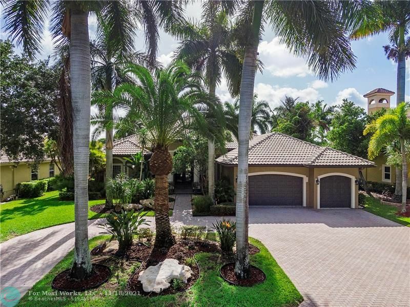 Property Photo:  6345 NW 120th Dr  FL 33076 