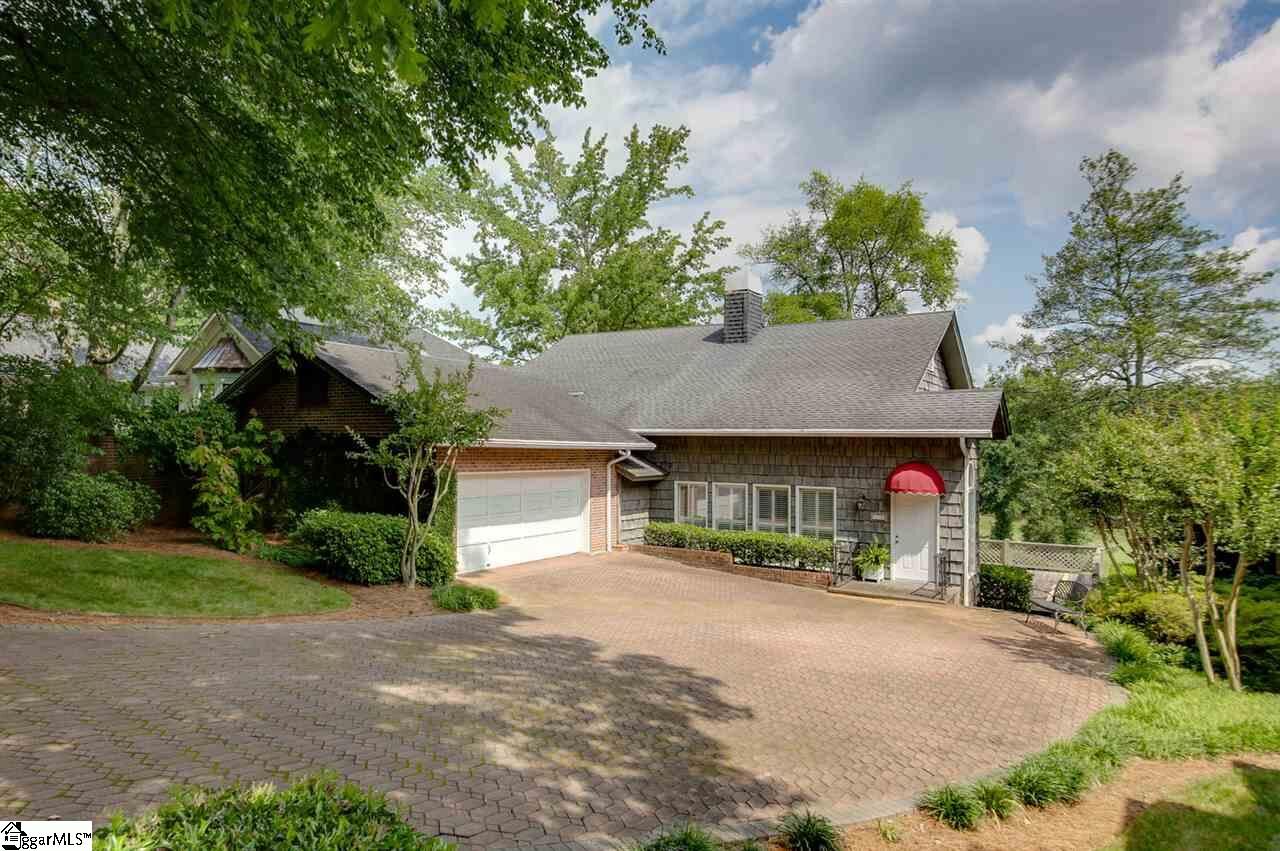 Property Photo: 226 Hidden Hills Drive SC 29605