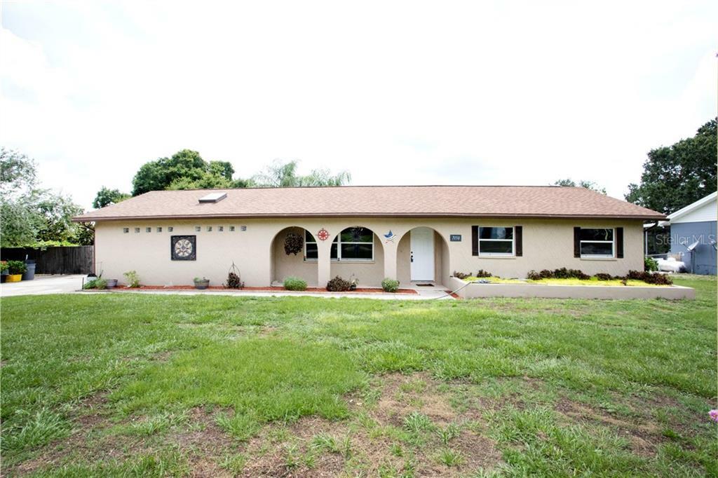 Property Photo:  7150 Orange Way  FL 33810 