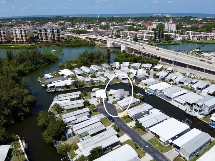 Property Photo:  178 Morning Star Road  FL 34285 