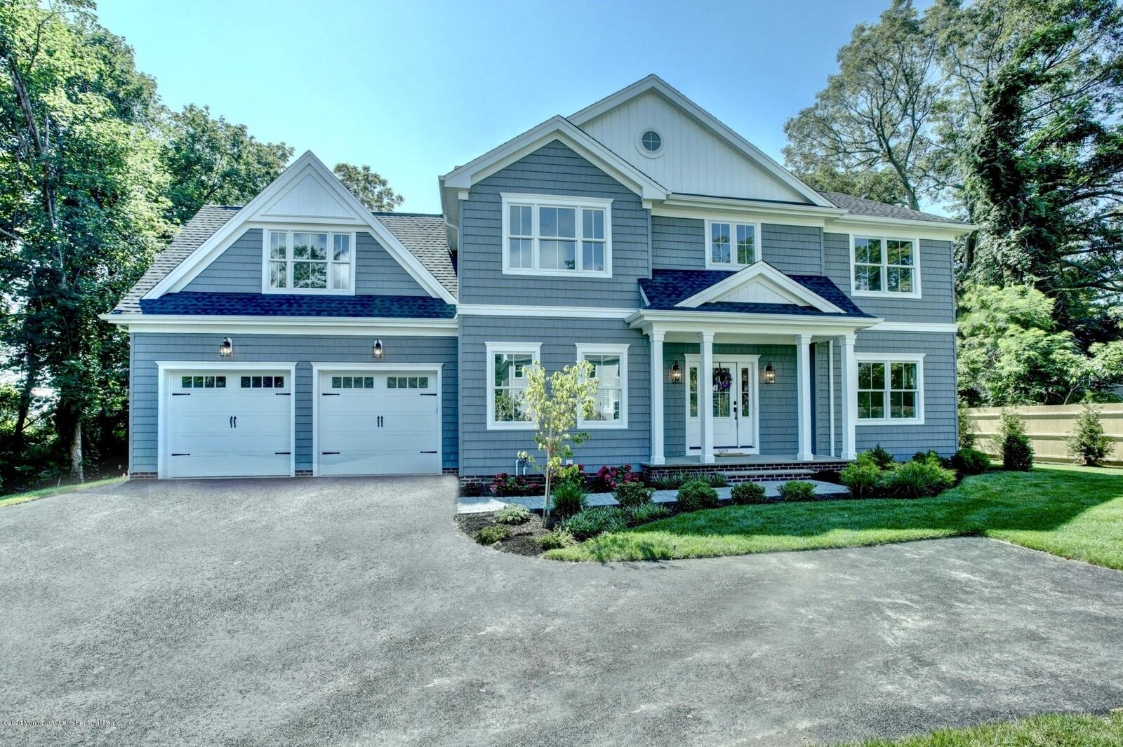 Property Photo:  502 Old Bridge Road  NJ 08730 