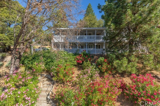 Property Photo:  2400 Parmabelle Road  CA 95338 