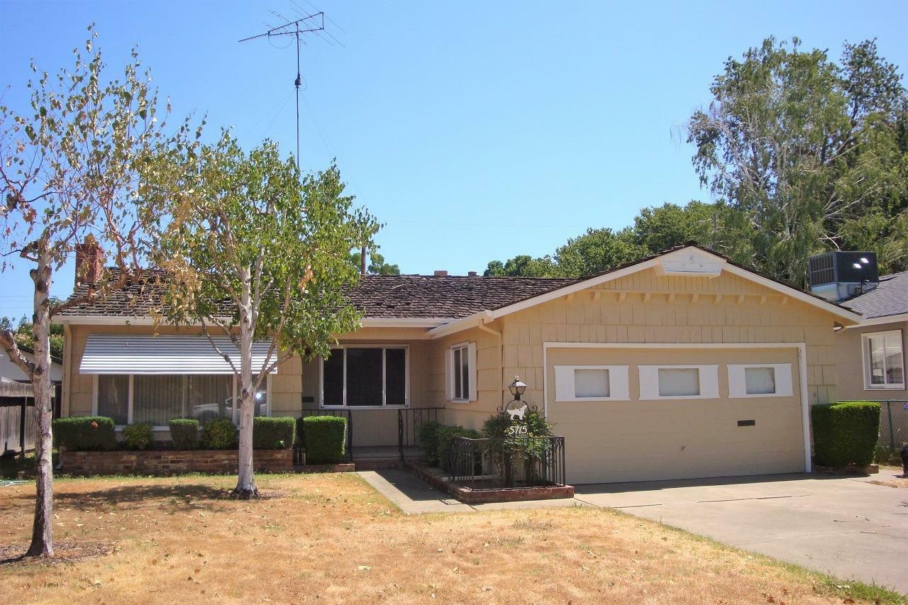 Property Photo: 5715 Carlson Drive CA 95819