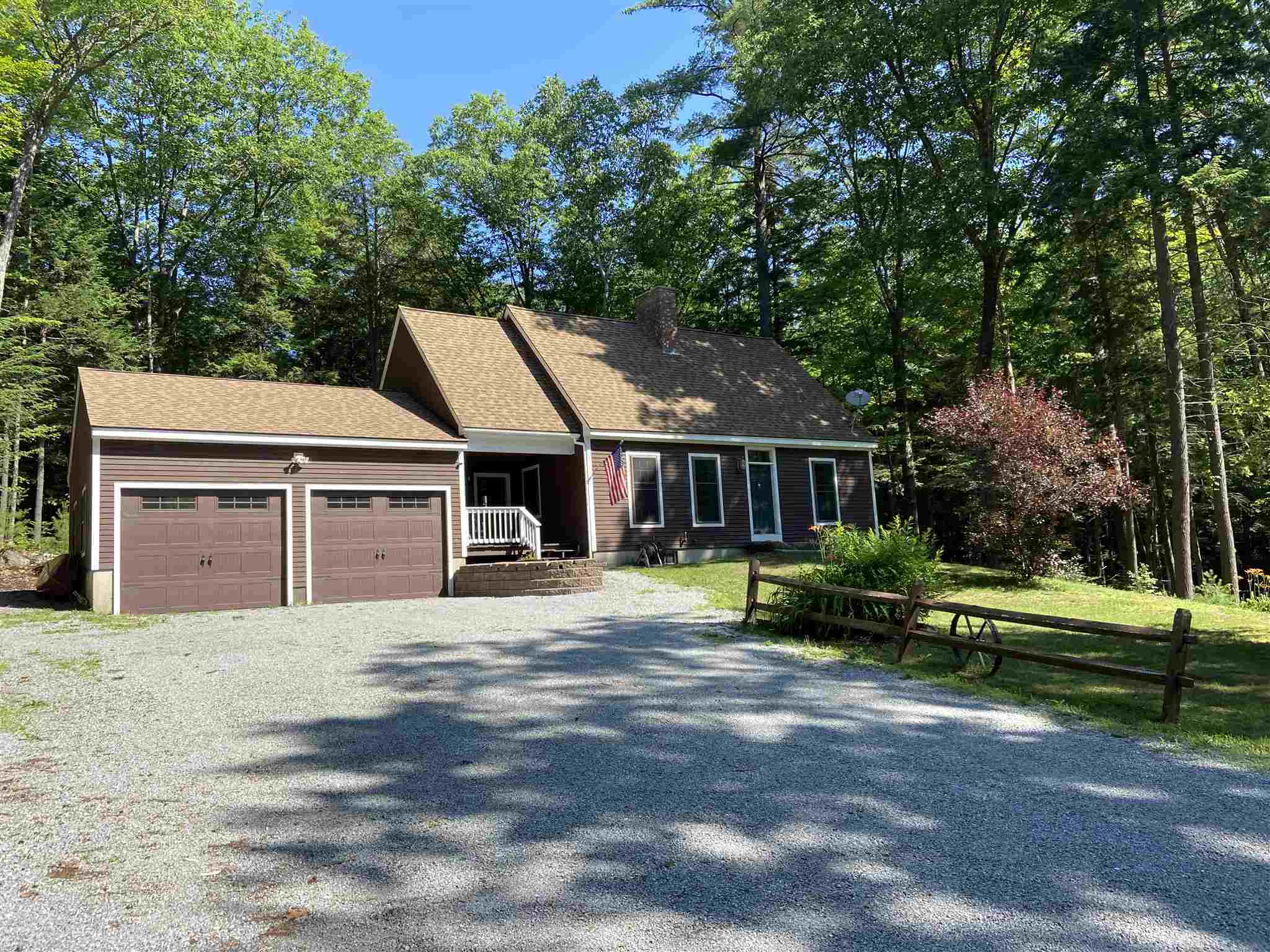 Property Photo:  444 Newmarket Road  NH 03278 