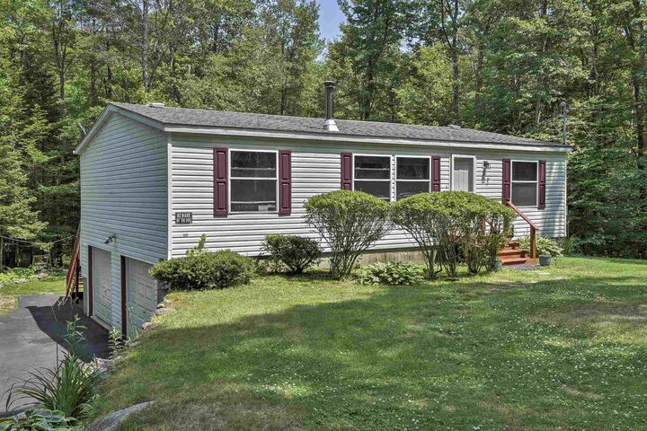Property Photo: 534 Nelson Road NH 03457