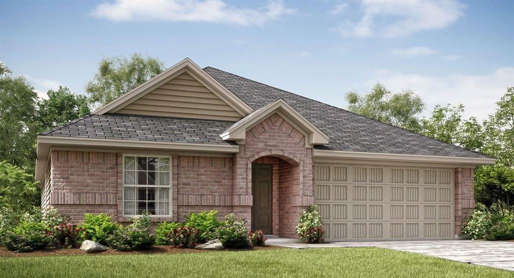 Property Photo: 2402 Tiago Drive TX 75126