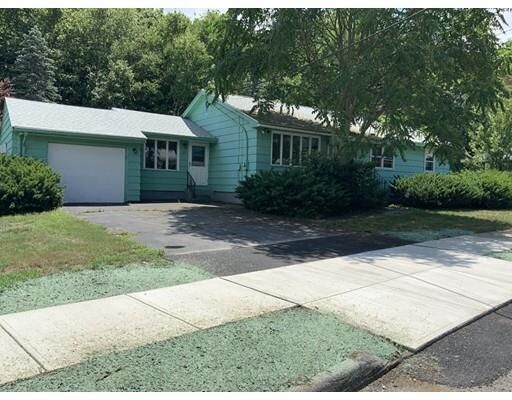 Property Photo: 45 Hamlet MA 01843