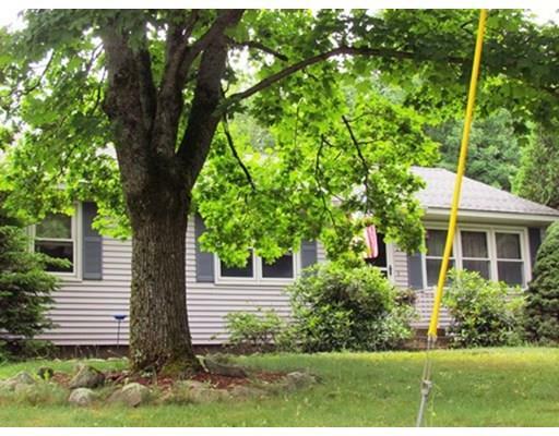Property Photo: 232 Chapel Street MA 01440