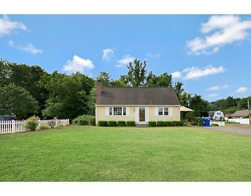 Property Photo: 159 Fair Oak Rd MA 01128