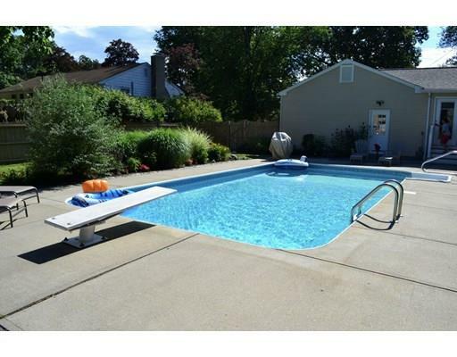 Property Photo: 87 Bel Air Dr MA 01106