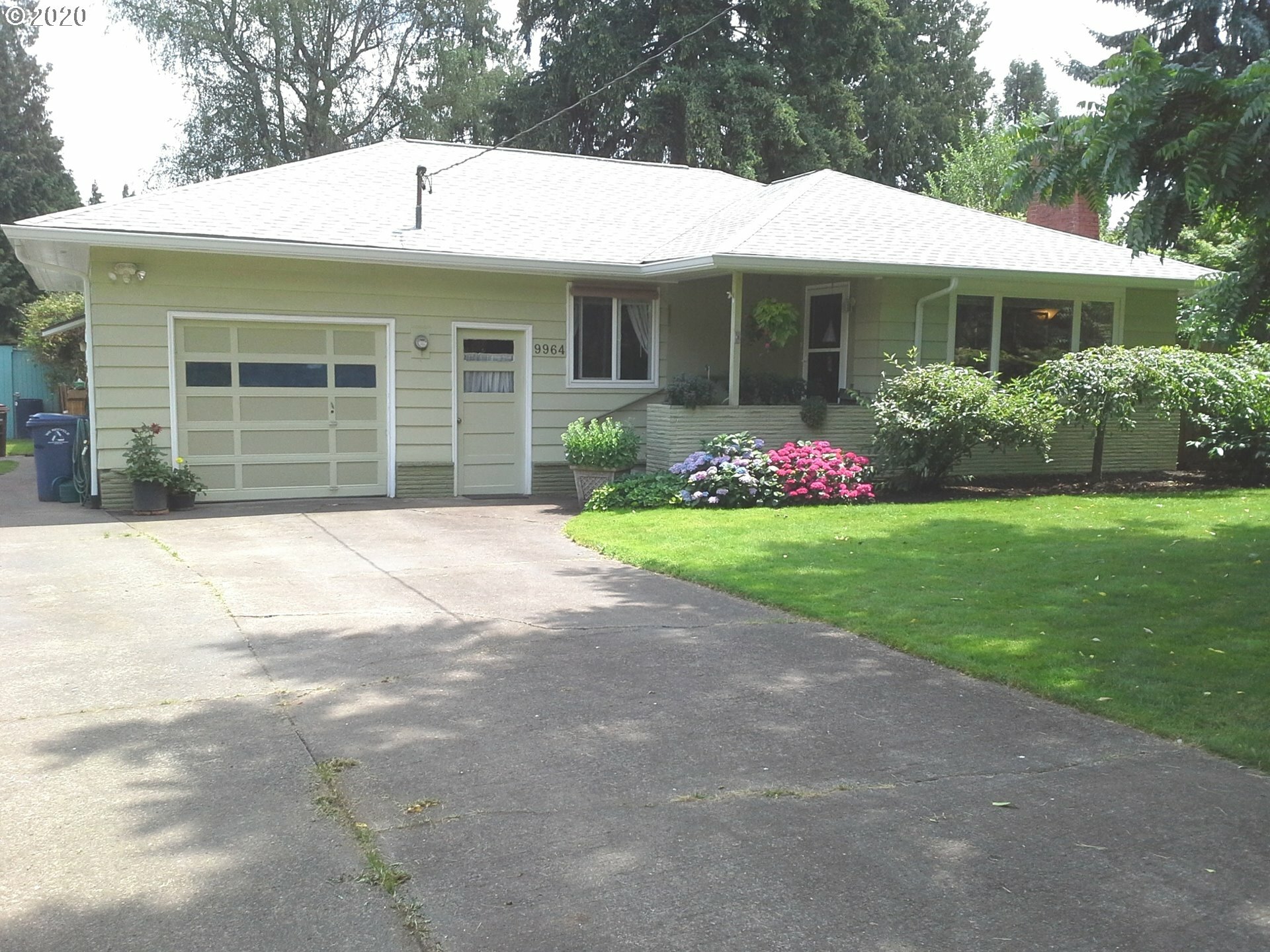 9964 SE 43rd Ave  Milwaukie OR 97222 photo