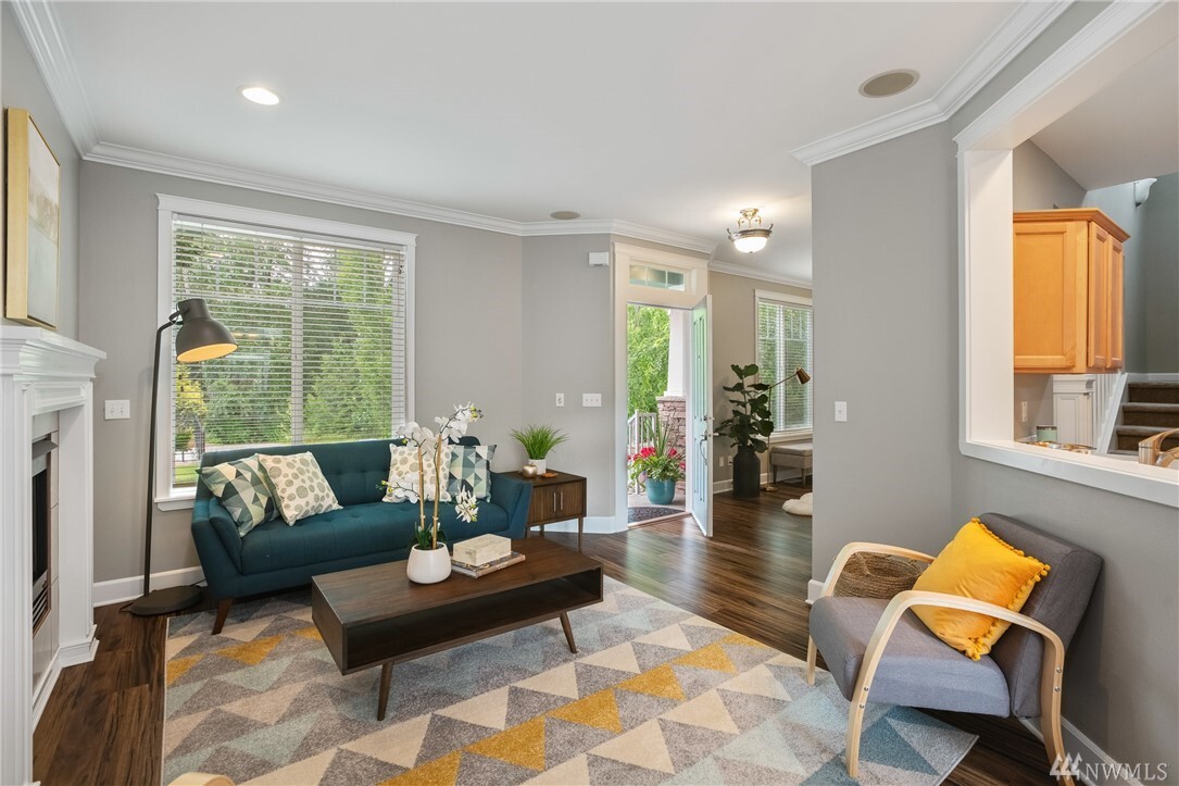 Property Photo: 1447 Edwards Avenue WA 98466