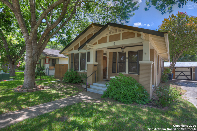 Property Photo:  6 Herry Ct  TX 78130 