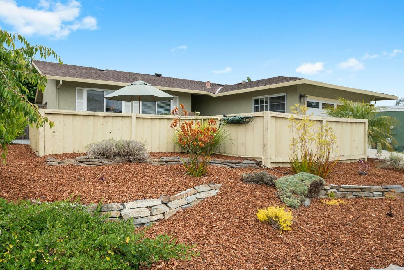 Property Photo:  624 Cabrillo Avenue  CA 95065 