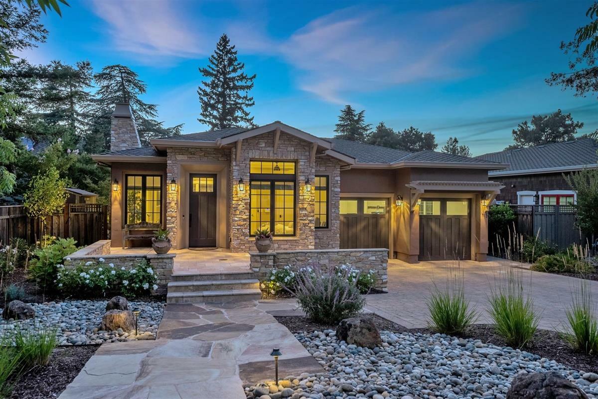 Property Photo: 115 Yosemite Way CA 95030