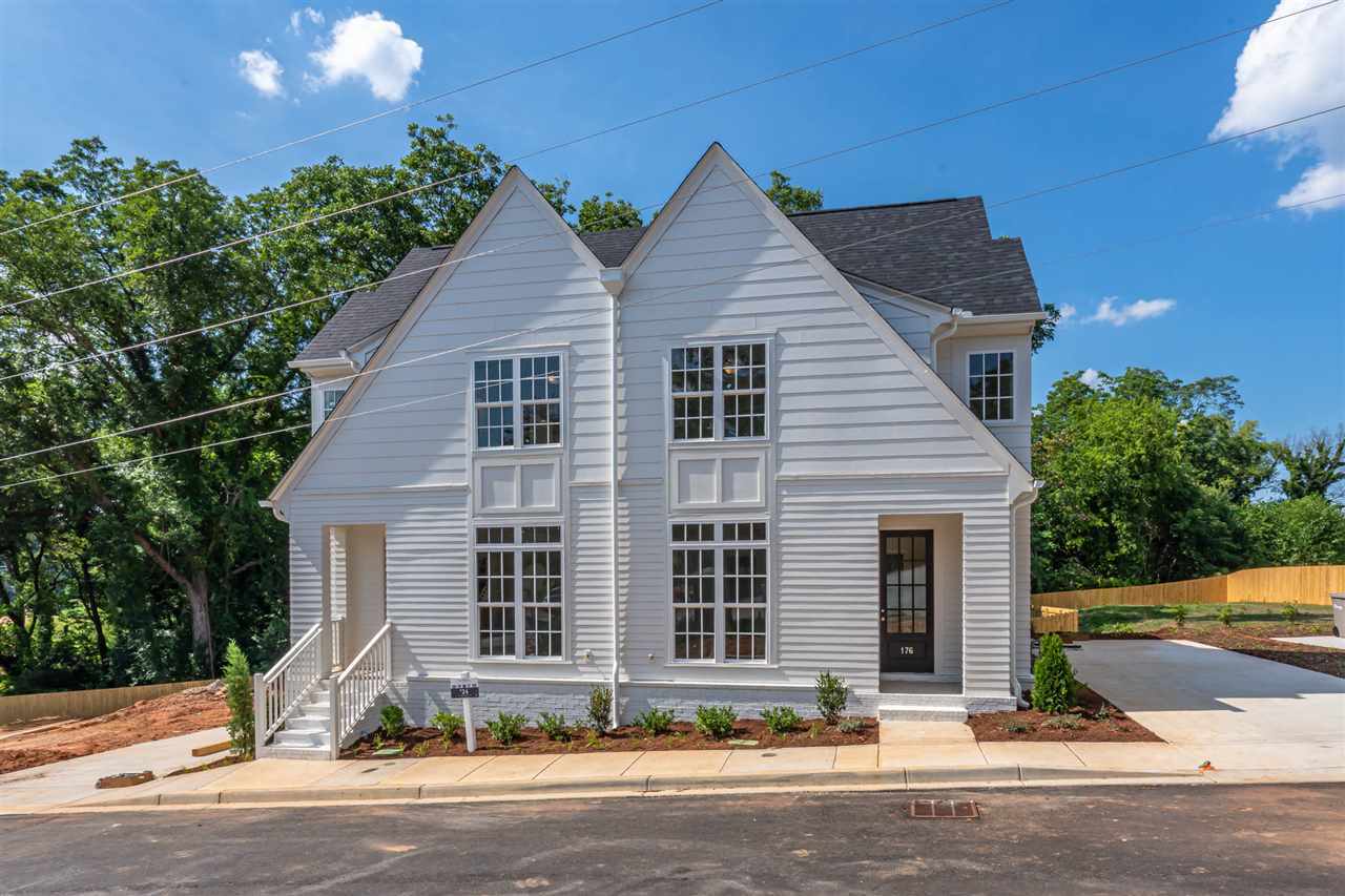 Property Photo: 176 Silver Hill Street SC 29302