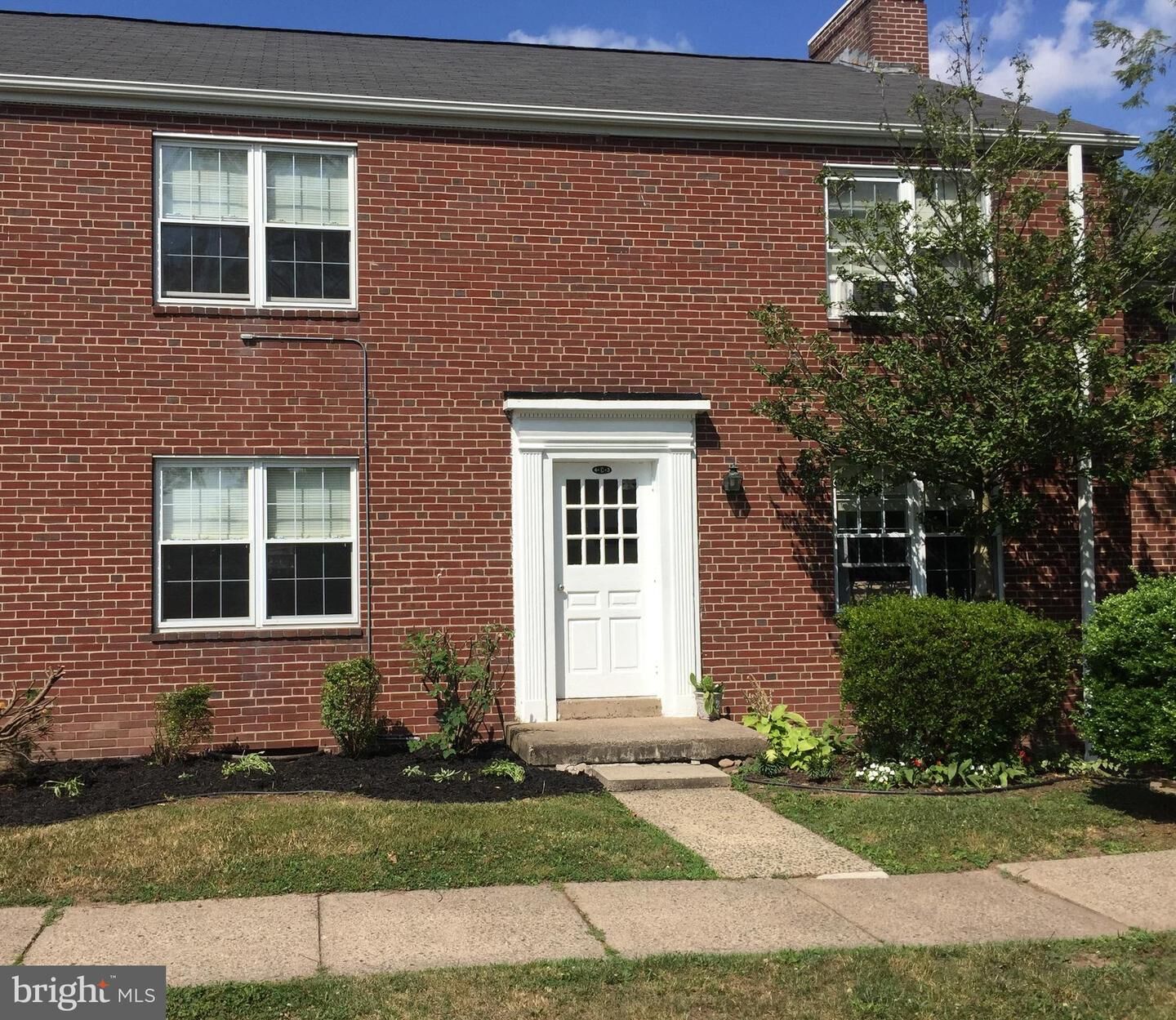 Property Photo: 200 N Maplewood Drive C4 PA 19464