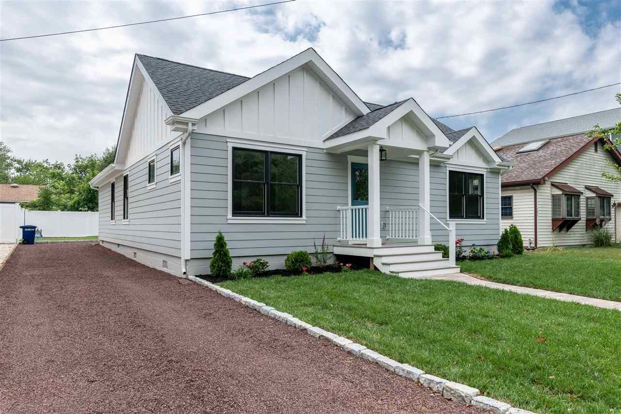 Property Photo:  15 Willow  NJ 08204 