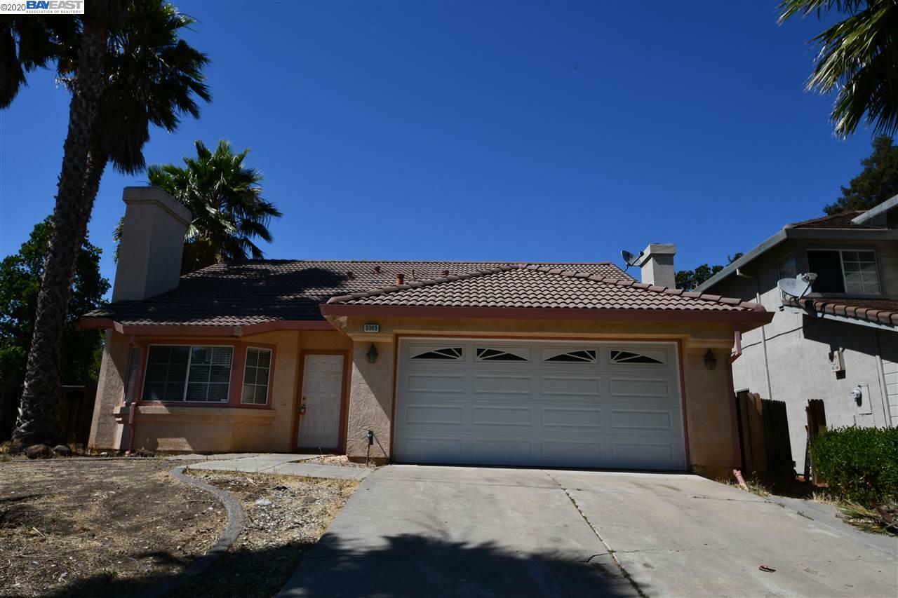 Property Photo:  5063 Rodeo Cir  CA 94531 