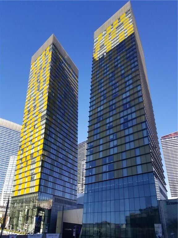 Property Photo:  3722 Las Vegas Boulevard 2702  NV 89158 