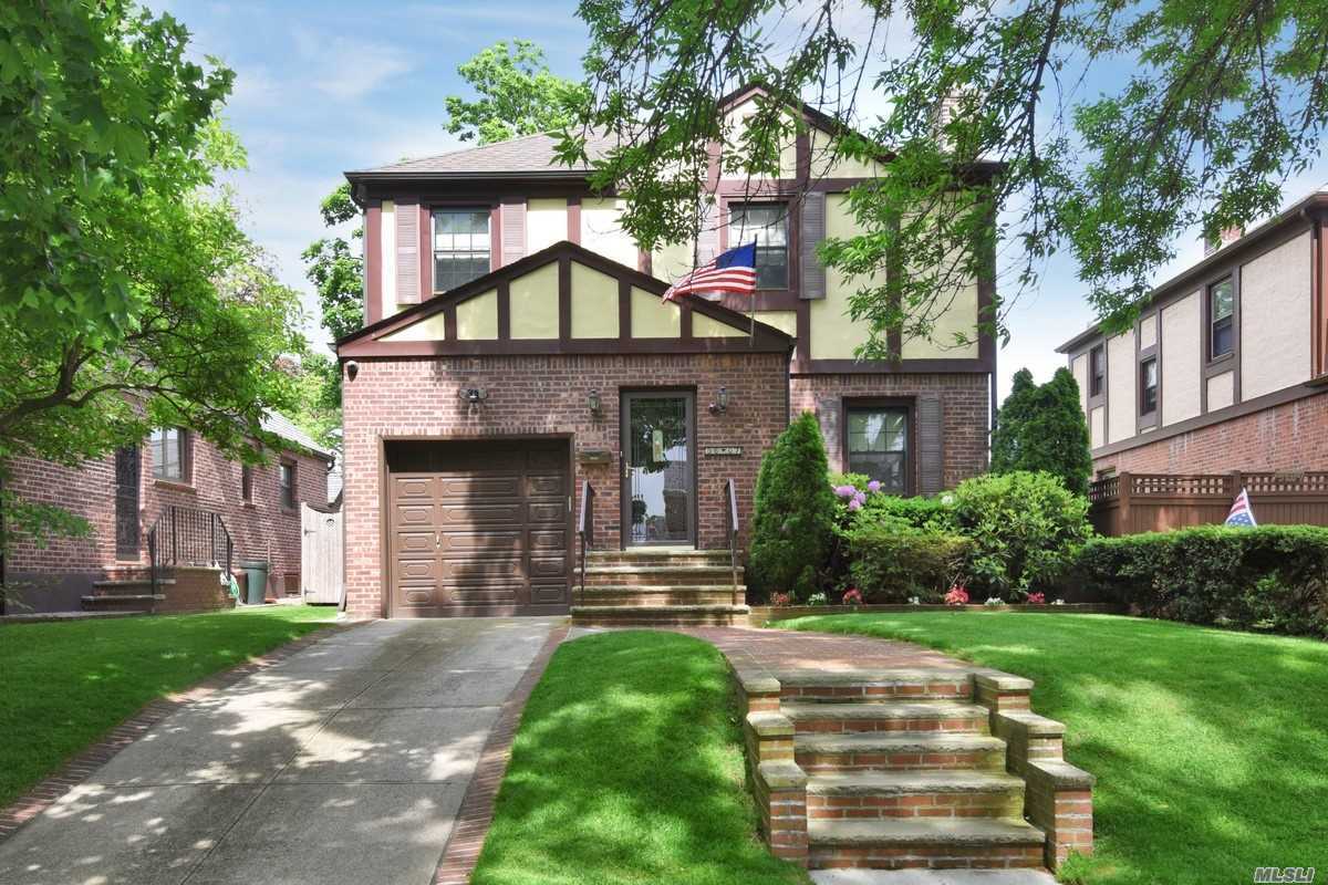 Property Photo:  56-07 211th Street  NY 11364 
