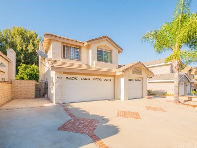 Property Photo: 3086 Sunny Brook Lane CA 91709