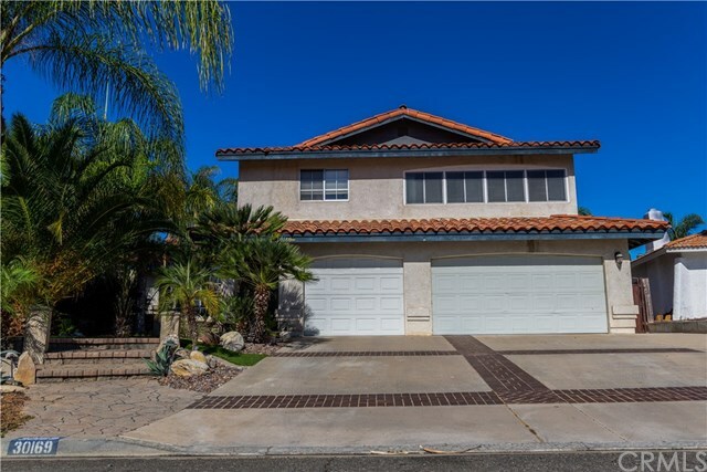 Property Photo:  30169 Gulf Stream Drive  CA 92587 