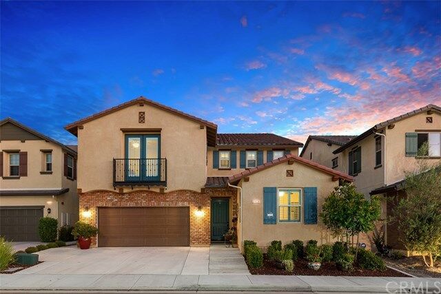 Property Photo: 31809 Country View Road CA 92591